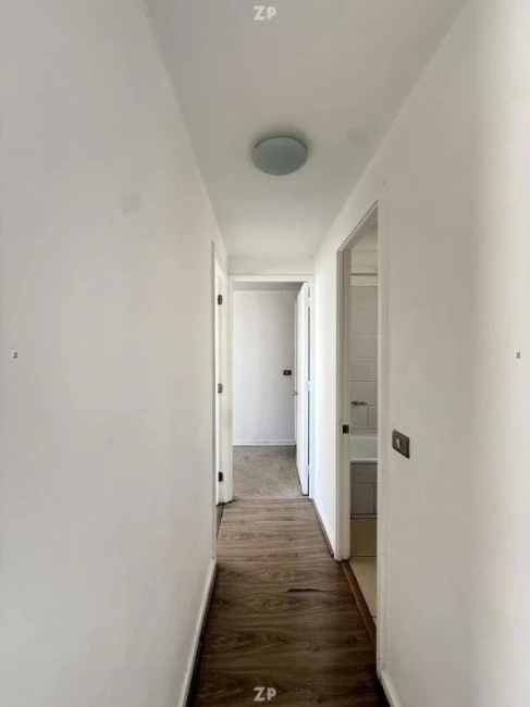  Fabuloso Departamento en calle Radal 18