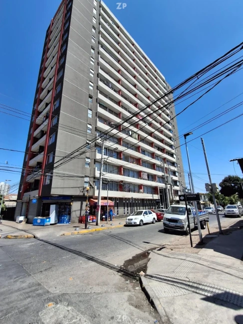 Cómodo departamento en Condominio Victoria