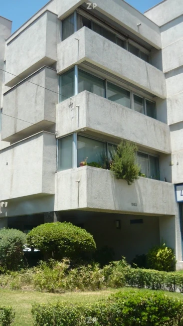 Excelente departamento en 3er. Piso