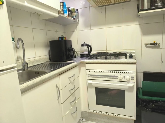  departamento dúplex de 1 dormitorio y 1 baño