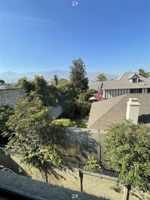 Arrienda lindo departamento, iluminado