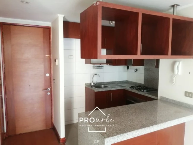  Departamento espacioso vista nor oriente