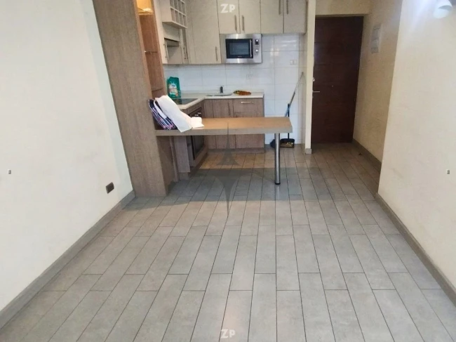 Departamento 2D, 2B, 1 estacionamiento