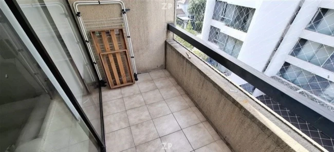 Departamento con 2 dormitorios, 2 baños principal