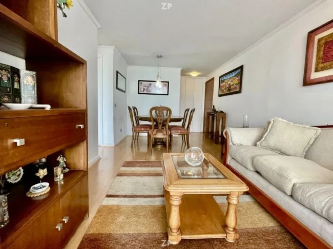 Departamento acceso a todo tipo de servicios