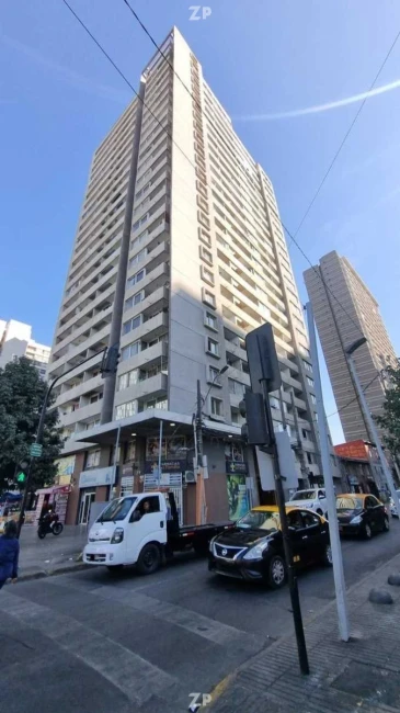 Excelente departamento tipo estudio