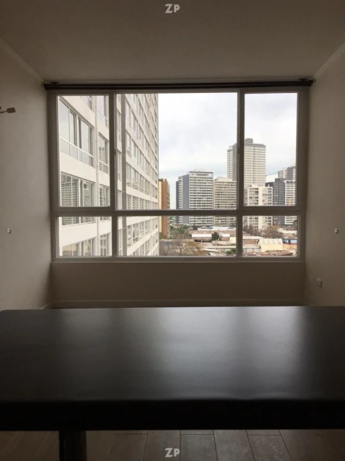 Departamento Metro San Alberto Hurtado