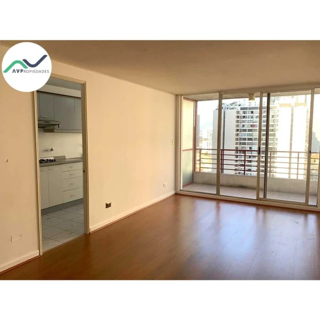 ARRIENDO DEPARTAMENTO 1401