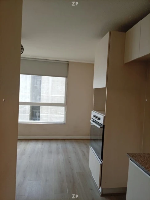 Departamento estudio, monoambiente con kitchen