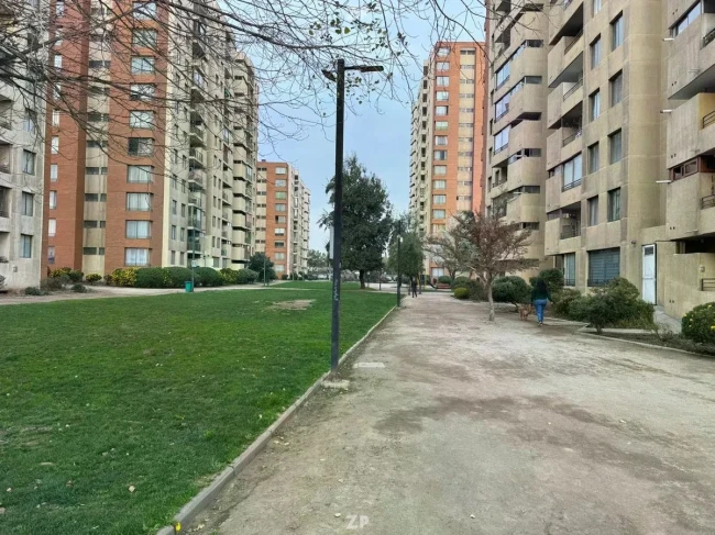 Directamente su dueño departamento en condominio