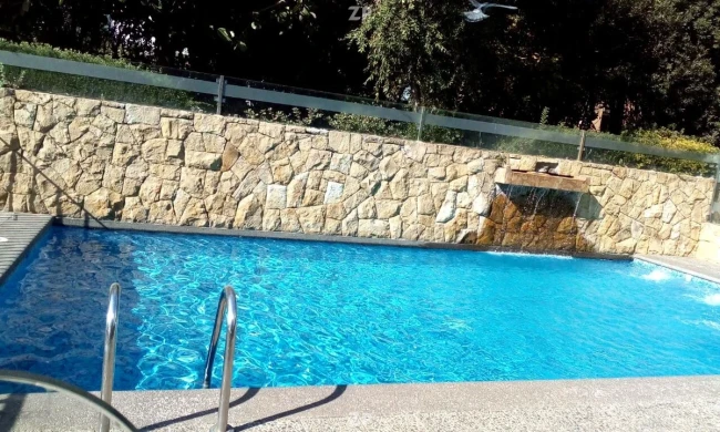 Apartamento situado en un cuarto piso