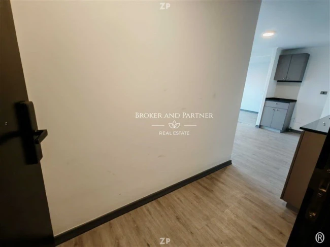 Arriendo, Departamento listo para habitar