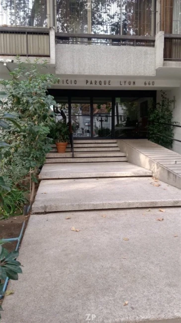 Oportunidad Venta Depto. y Arriendo Amplio