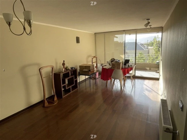 Arrienda amplio departamento de 3 dormitorios 