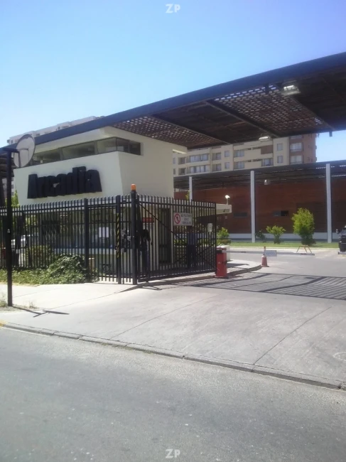 Departamento como nuevo, con Estacionamiento