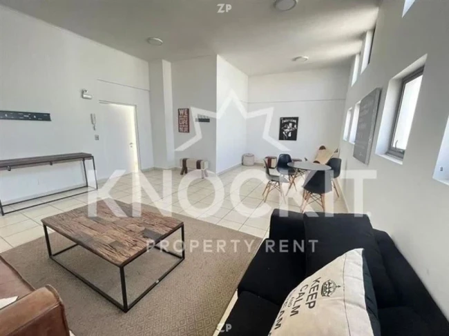 Departamento con OPCIÓN DE ARRENDAR SIN AVAL