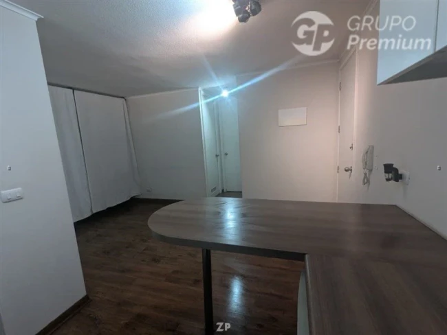 ARRIENDA BELLO DEPARTAMENTO CON BODEGA