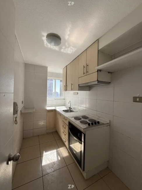  Fabuloso Departamento en calle Radal 18