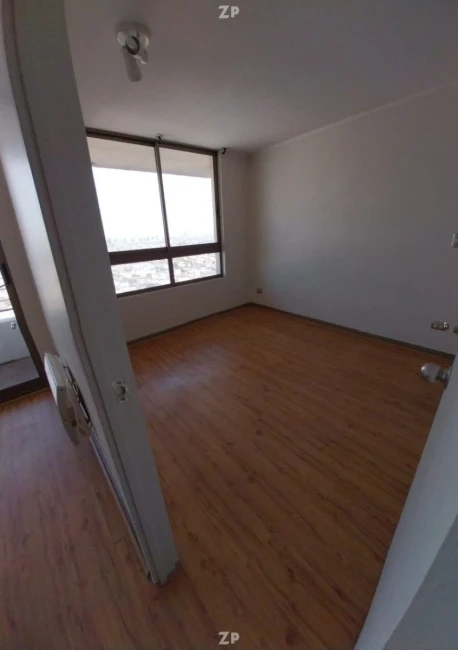 Departamento de 1D-1B. Amplio Living comedor