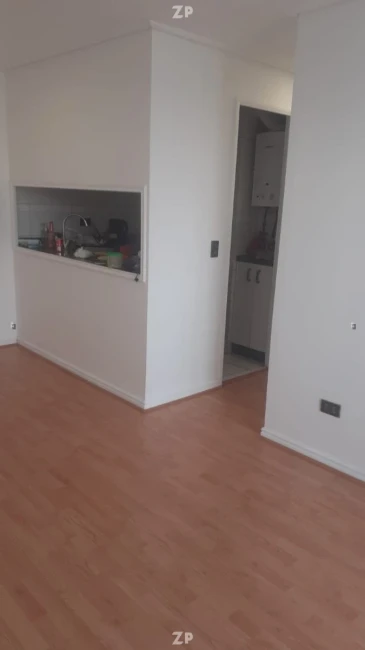 Departamento de 2 dormitorios y 2 baños en suite