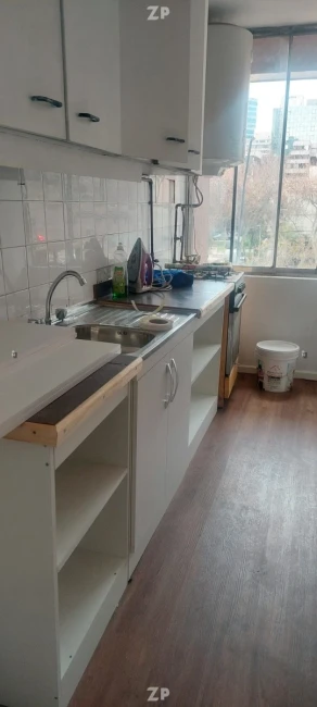 Arriendo departamento a pasos de metro tobalaba