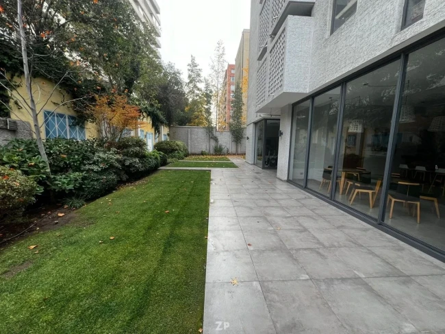 Departamento cercano a pedro de Valdivia