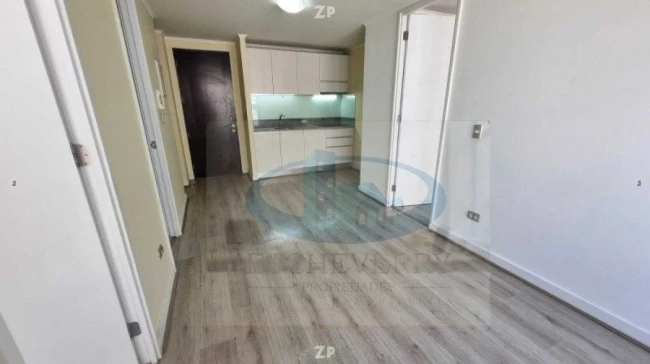 Increíble oportunidad de arriendo Estación Central