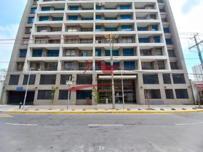 Departamento Decimo Piso, 2 Dormitorios, 1 Baño