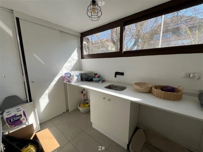 Departamento con terraza ARRIENDO TEMPORAL