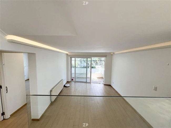 Exclusivo departamento en Barrio El Golf.