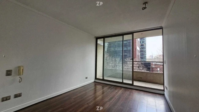 Joya escondida en el corazón de Vitacura