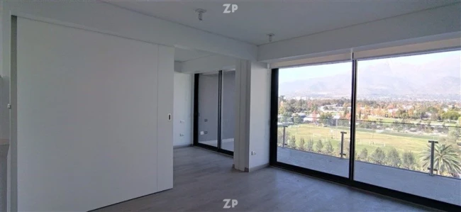 Exclusivo departamento tipo mariposa