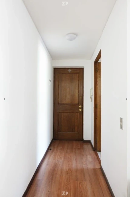 Amplio y acogedor departamento en arriendo