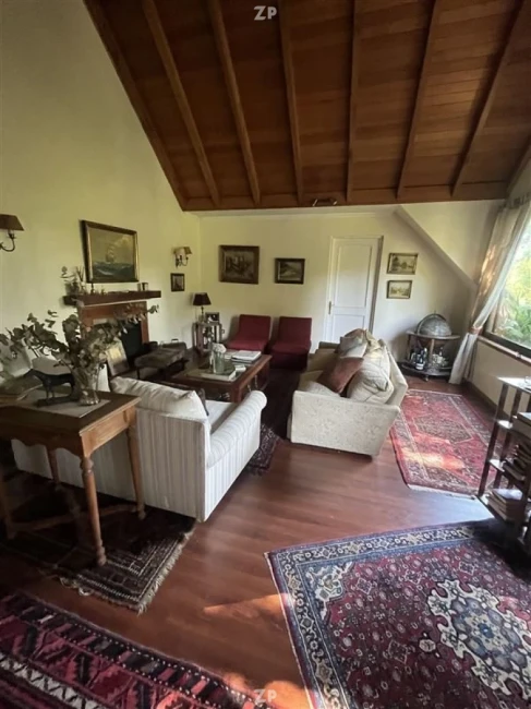 Excelente departamento dúplex en pleno corazón