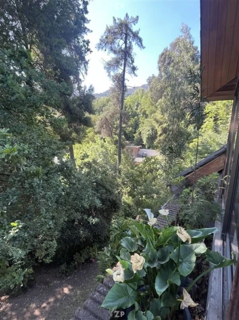 Excelente departamento dúplex en pleno corazón