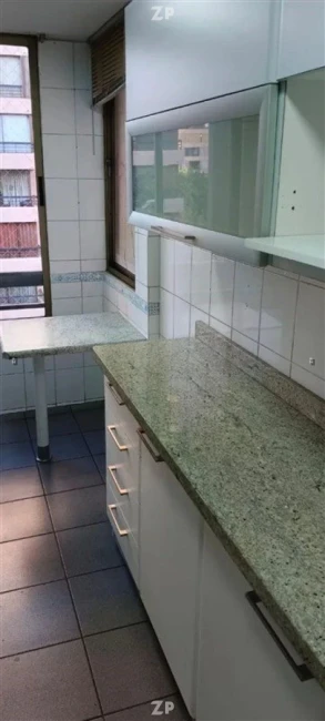 Estupendo departamento en Diego de Deza