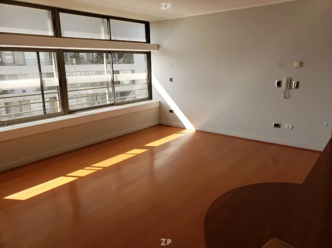 Departamento tipo estudio, acogedor y funcional