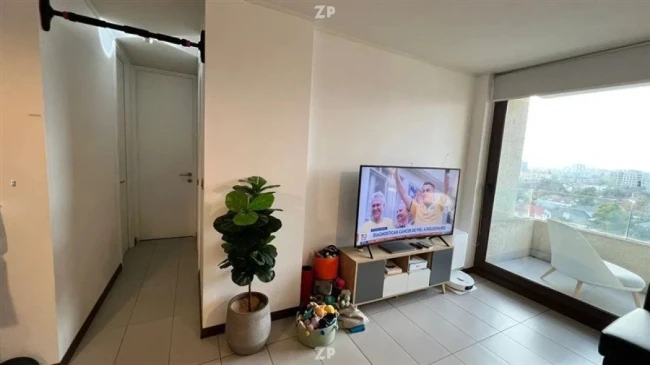 Estupendo departamento en Las Verbenas