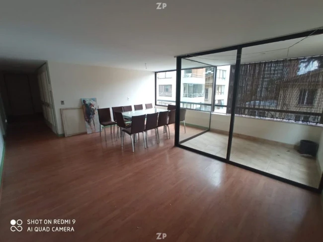 Arriendo Departamento en Las Condes. 