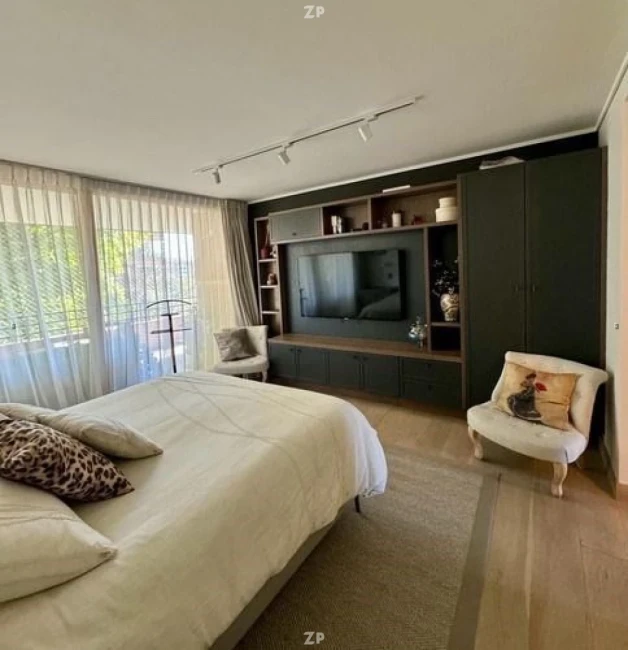 Departamento Amoblado Nueva Costanera