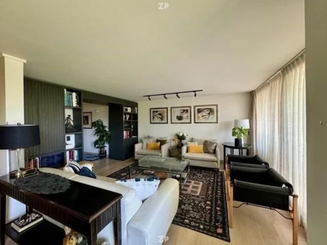 Departamento Amoblado Nueva Costanera