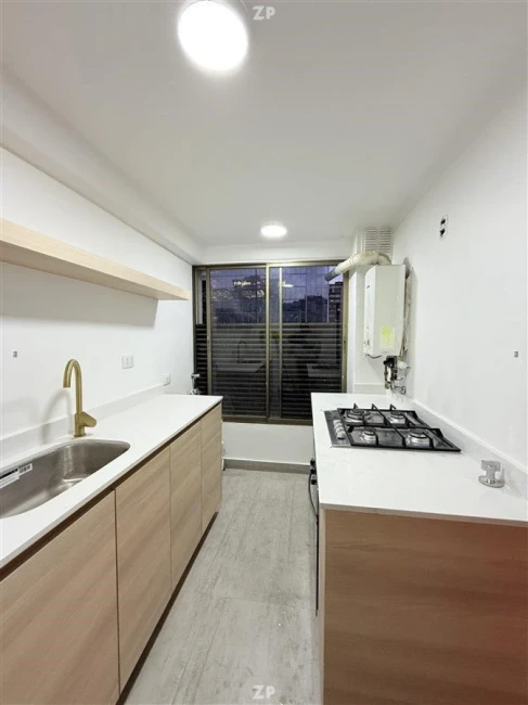 Departamento Recien Remodelado. Hermoso!!