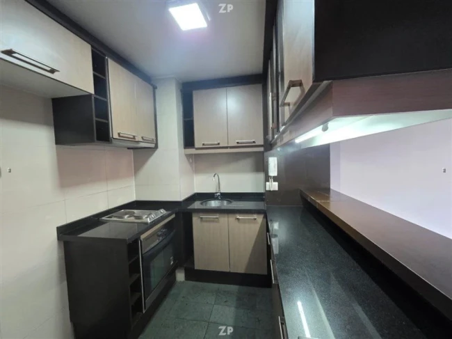 Hermoso departamento en Metro Manquehue