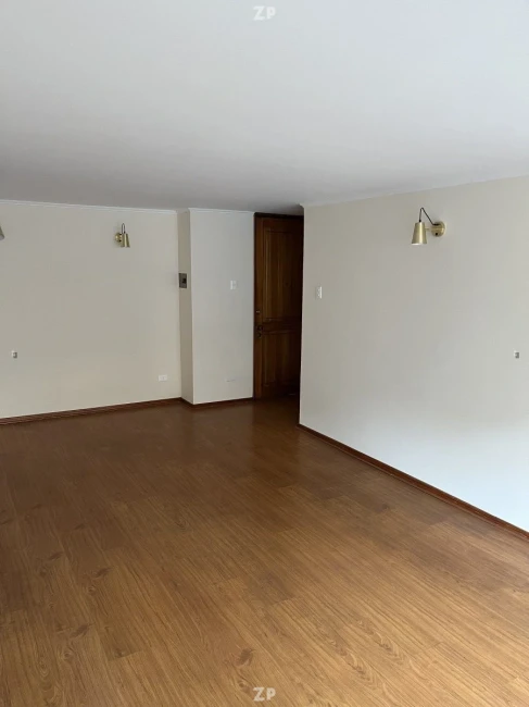 Depto REMODELADO 2D + 2B en Napoleón