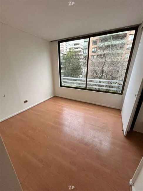 Departamento Remodelado en Arriendo en Las Nieves