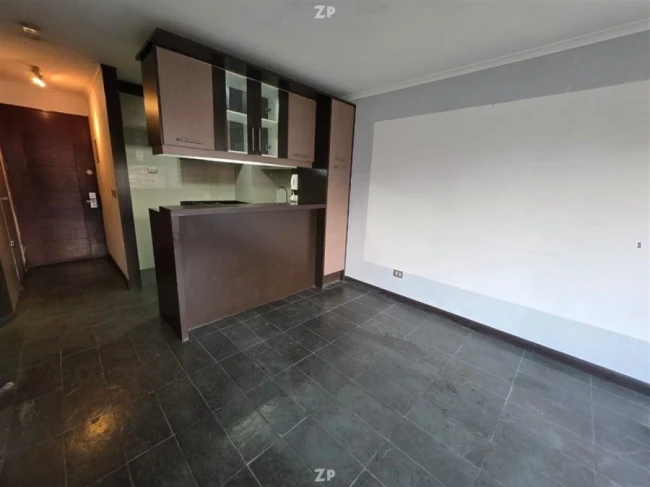 Hermoso departamento en Metro Manquehue