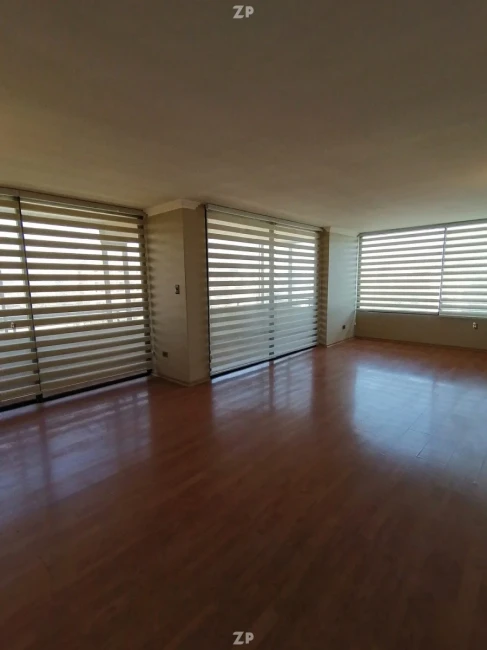 Departamento en el corazón de las Condes