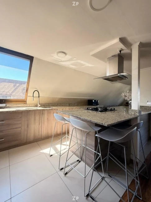 Departamento Disponible desde el 1 de Diciembre