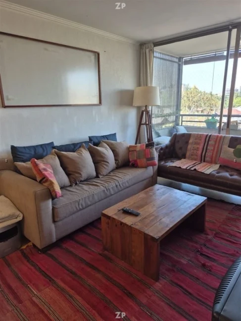 Departamento cercano supermercados, comercio