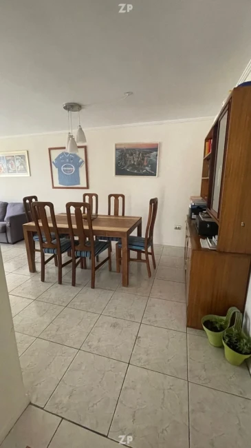 Departamento cercano a metro Simón Bolivar